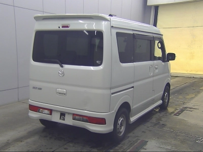 MAZDA SCRUM WAGON