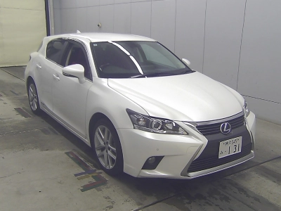 LEXUS CT