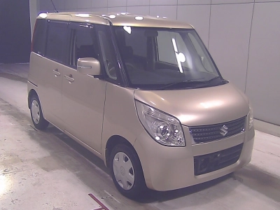 SUZUKI PALETTE