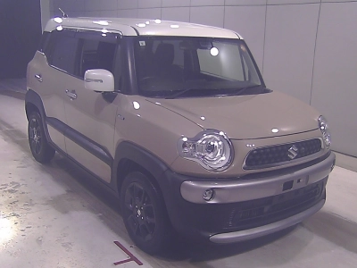 SUZUKI XBEE