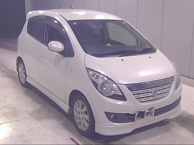 SUZUKI CERVO