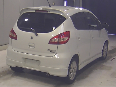 SUZUKI CERVO