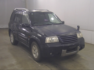 SUZUKI ESCUDO