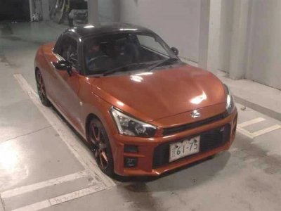TOYOTA COPEN