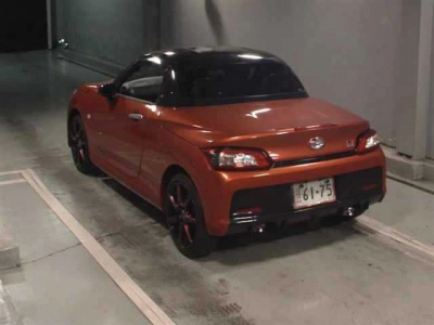 TOYOTA COPEN