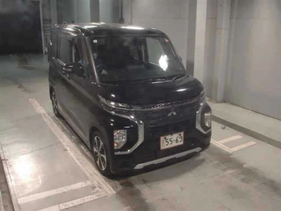 MITSUBISHI EK X SPACE