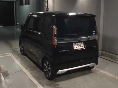 MITSUBISHI EK X SPACE