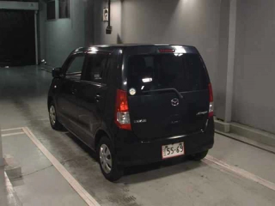 MAZDA AZ WAGON