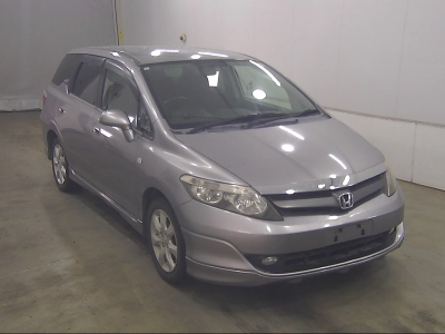 HONDA AIRWAVE