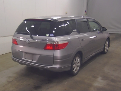 HONDA AIRWAVE
