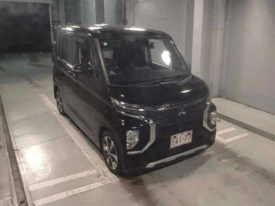 MITSUBISHI EK X SPACE