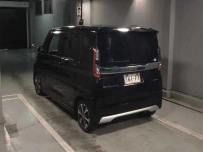 MITSUBISHI EK X SPACE