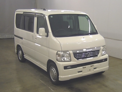 HONDA VAMOS