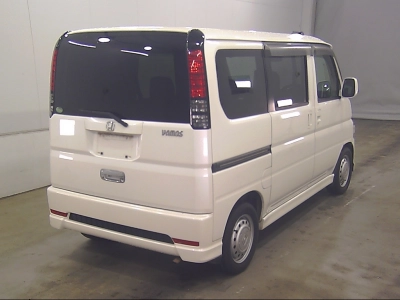 HONDA VAMOS