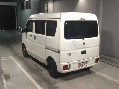 NISSAN NV100 CLIPPER