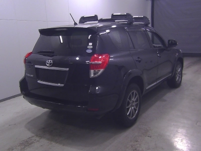TOYOTA VANGUARD
