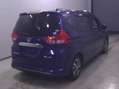 HONDA FREED+