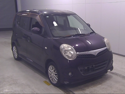 SUZUKI MRWAGON