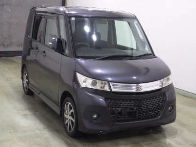 SUZUKI PALETTE