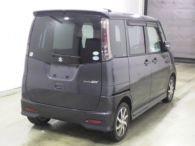 SUZUKI PALETTE