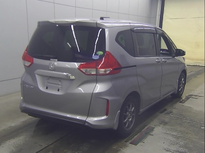 HONDA FREED+