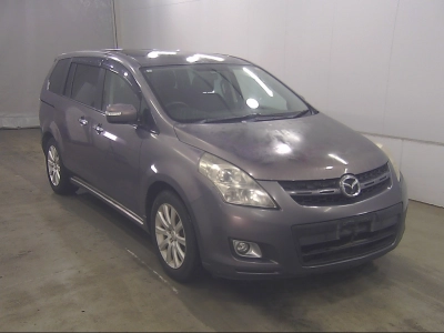 MAZDA MPV