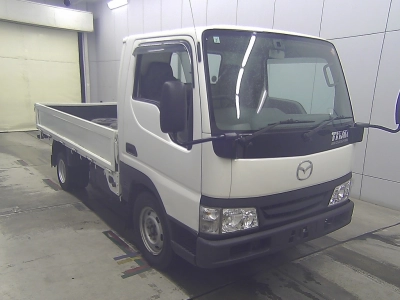 MAZDA TITAN TRUCK