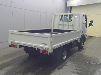 MAZDA TITAN TRUCK