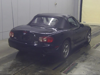 MAZDA ROADSTER