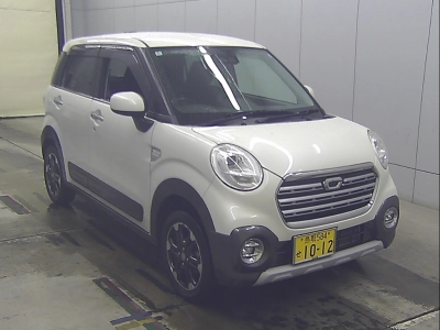 DAIHATSU CAST ACTIVA