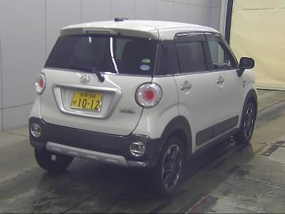 DAIHATSU CAST ACTIVA