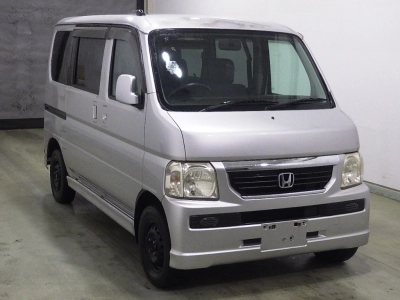 HONDA VAMOS