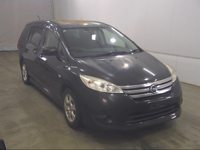 NISSAN LAFESTA