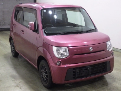 SUZUKI MRWAGON