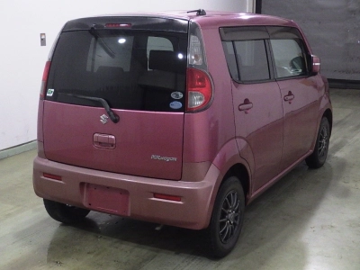 SUZUKI MRWAGON