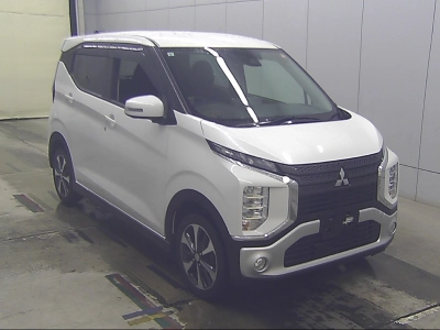 MITSUBISHI EK X