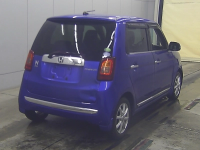 HONDA N-ONE