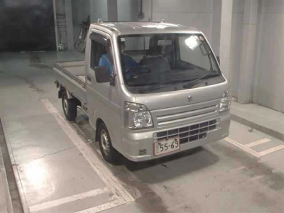 SUZUKI CARRY