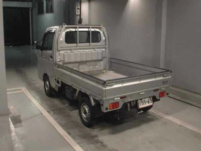 SUZUKI CARRY