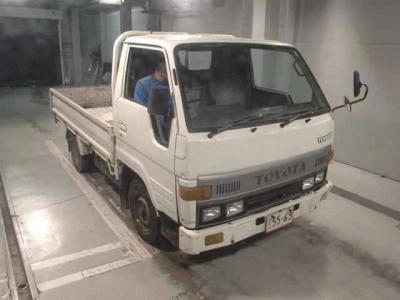 TOYOTA TOYOACE