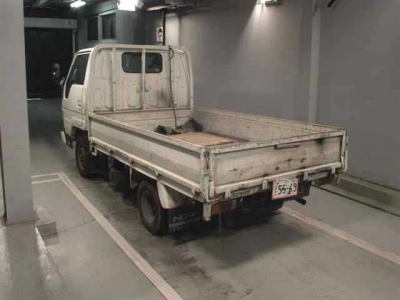 TOYOTA TOYOACE