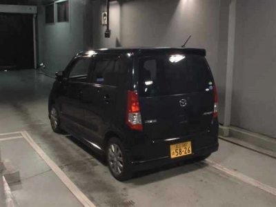 MAZDA AZ WAGON