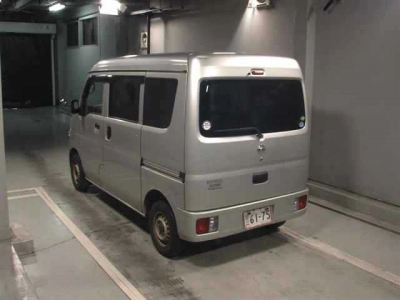 NISSAN NV100 CLIPPER