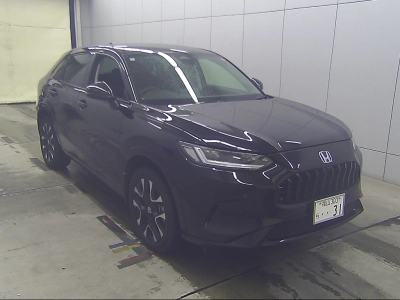 HONDA ZR-V