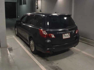SUBARU EXIGA