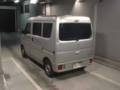 SUZUKI EVERY VAN