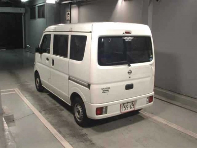 NISSAN NV100 CLIPPER