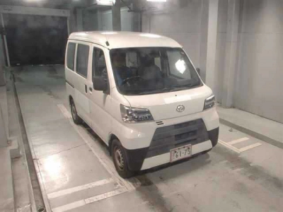 DAIHATSU HIJET CARGO
