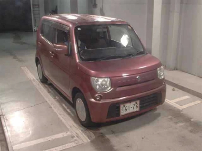 SUZUKI MRWAGON