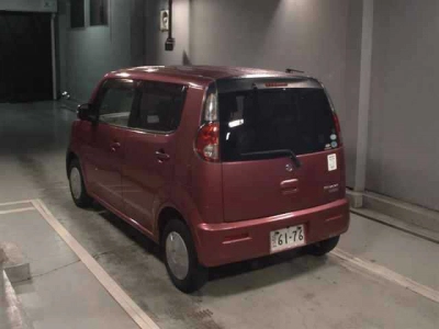 SUZUKI MRWAGON